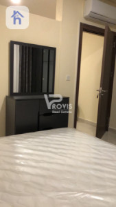 Furnished Apartment For Rent Resim 14