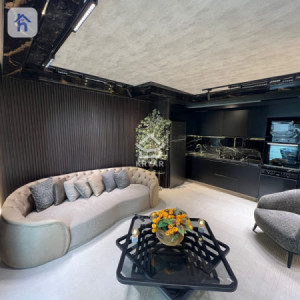 Furnished Apartment For Sale Resim 4