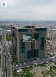 Apartment (1+1) Resim 14