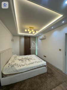 Cozy apartment in Life Towers image 8
