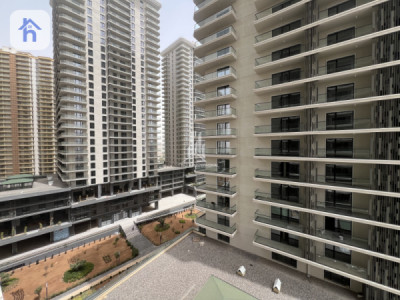 Modern studio in prime location Resim 5