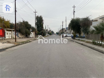 Spacious Residential Plot in Mosul Image 4