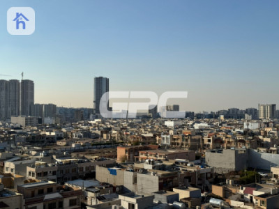 شوقەیەکی مۆدێرن لە بەختیاری توین تاوەر وێنە 8