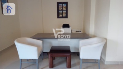 Cozy Office in Erbil Resim 11