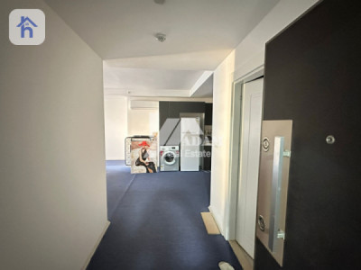 Furnished Apartment in Empire Pearl Towers Resim 14