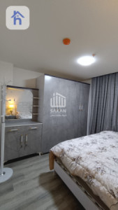 Spacious Furnished Apartment in Life Towers Image 15