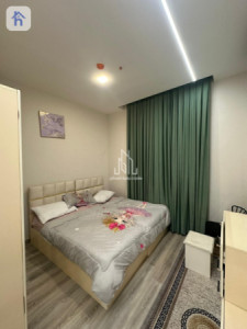 Furnished Apartment For Rent Resim 6