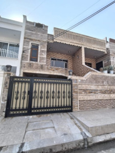 منزل طابقین image 1