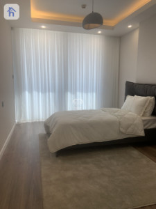 Modern Apartment Resim 11