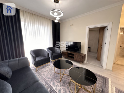 Modern Furnished Apartment in Lalav Sun Towers image 2