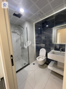Elegant Apartment in Ruby Towers image 6