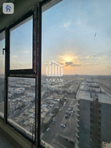 Modern one-bedroom apartment in Erbil image 6