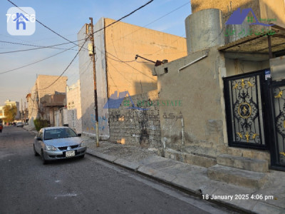 Compact house in Erbil, Badawa image 2