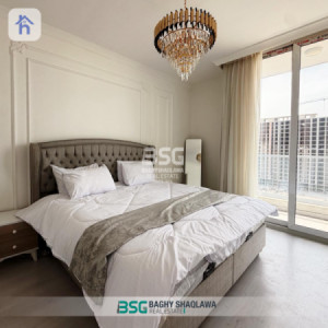Furnished Apartment For Sale image 7