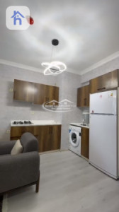 Furnished Apartment For Rent Resim 3