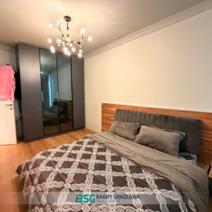 شقة مؤثثة للبيع صورة 6