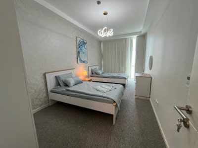 Furnished 2 Bedroom Apartment in Empire Square Image 10