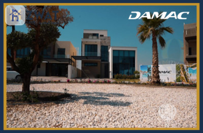 Contemporary 4 BR House in Damac Hills Image 3