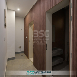 Commercial building available for rent in Sarbasty Resim 8