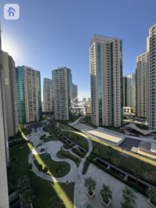 Elegant Apartment with Spacious Layout image 1