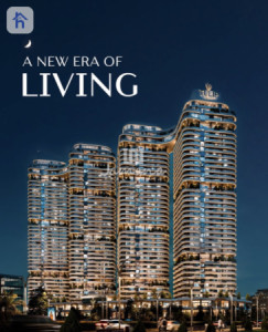 Spacious 4 Bedroom Apartment in Tulip Towers image 1