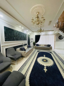 Spacious House in Lawan City Image 5