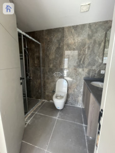 Cozy 1-Bedroom Apartment in Cihan City Image 12