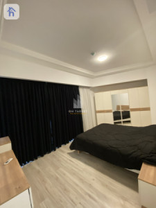 Furnished Apartment in Empire Diamond Resim 7