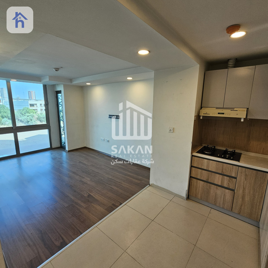 Cozy 1-Bedroom Apartment in Erbil