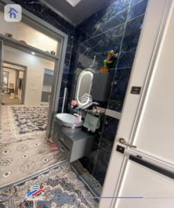 Spacious 4 Bedroom House in Erbil Resim 14