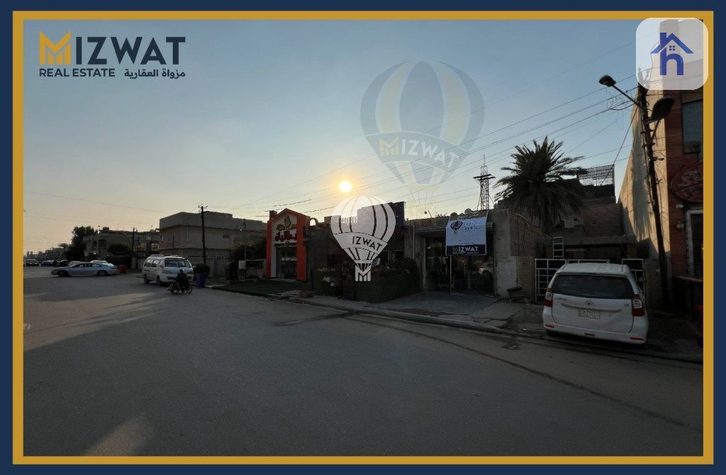 Spacious commercial property in Hay Haten Resim 2