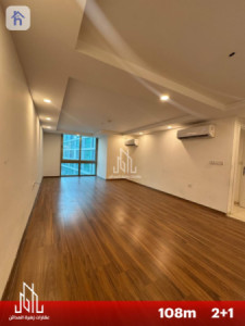 Modern Apartment with 2 Bedrooms Resim 3
