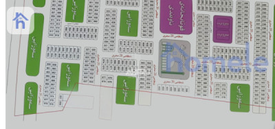 Spacious plot for sale in Erbil image 1
