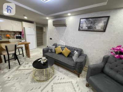 Furnished Apartment For Rent image 1