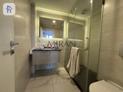 Furnished Apartment For Rent Resim 6