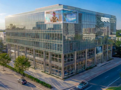 CBC (China Business Center) Image 3