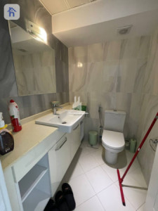 External View Apartment Resim 6