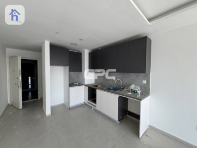 شقة بغرفة نوم واحدة عصرية للإيجار image 1