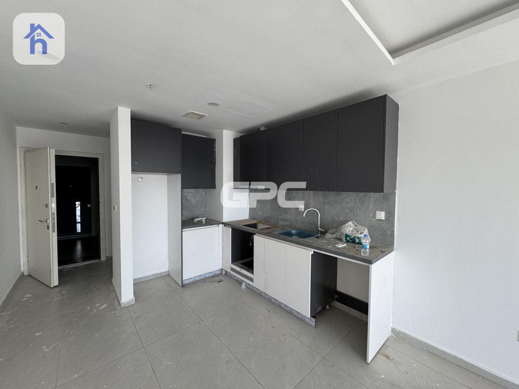 شقة بغرفة نوم واحدة عصرية للإيجار