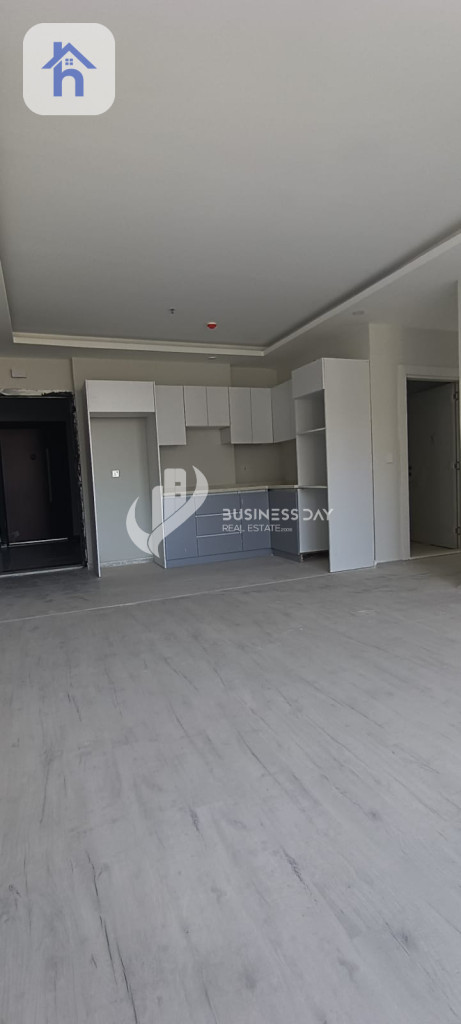 Modern 2-Bedroom Apartment in Erbil