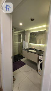 Elegant Apartment with Modern Design Resim 7