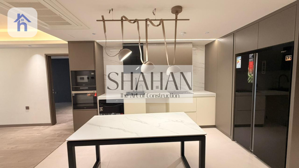 Cozy Apartment in Cavalli Tower