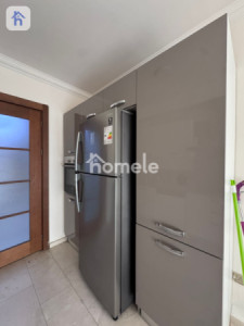Internal View Apartment Image 6