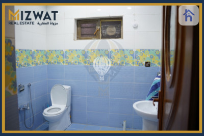 دار للبيع - حي الجهاد - الشارقة Image 17