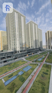 یەک ژووری بۆ کرێ لەم ڤیوە جوانە image 1