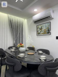 Furnished Apartment For Sale image 5