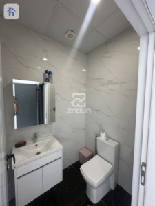 Bright and Spacious 2BR Apartment for Rent Resim 9