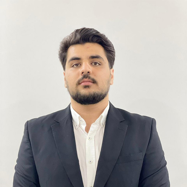 Balen Barzan