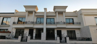 Twin House image 1