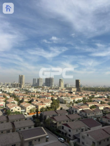 شقة عصرية في برج رويا صورة 8